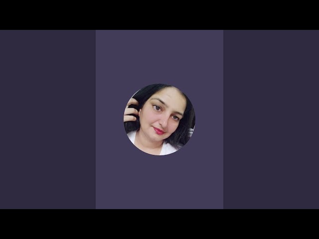 Rajkumari Vlogs is live!