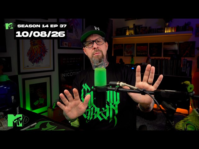 MTVD! The New FDA News Has Some People BIG MAD!