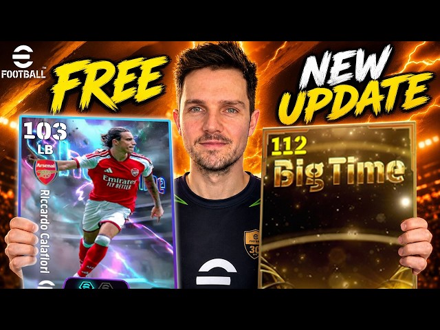 😮 NEW UPDATE Thursday V6.1 & Next WEEKEND LEAGUE!