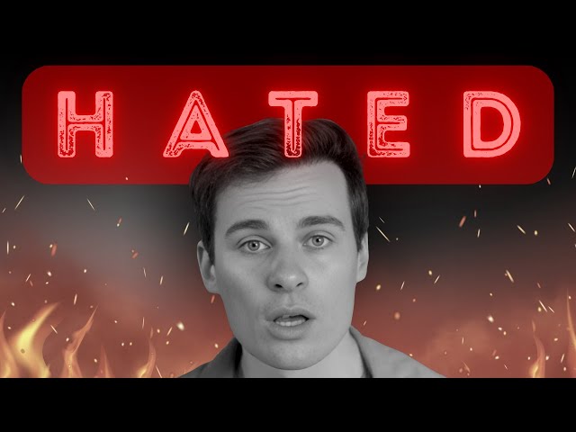Why People Hate Self Help