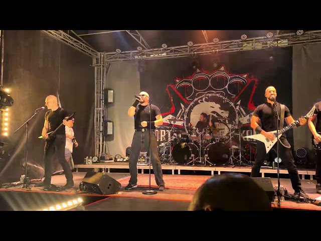 Mortal Kombat - Šofreska pesma - LIVE at KST 17.09.2026.