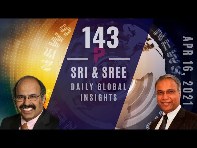 EP 143: Under Modi, India will hit back if provoked: US Intel report, Chinese virus origin & more!