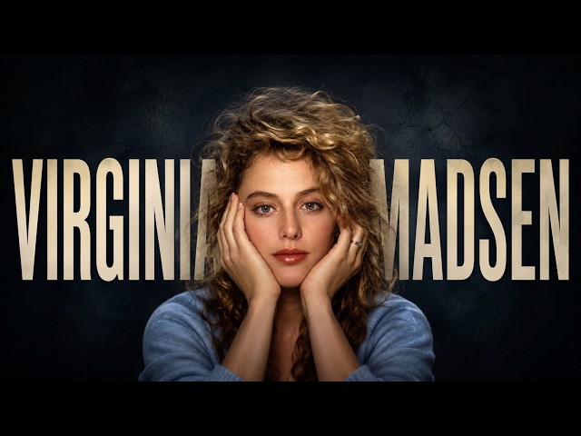 What Really Happened To Virginia Madsen?