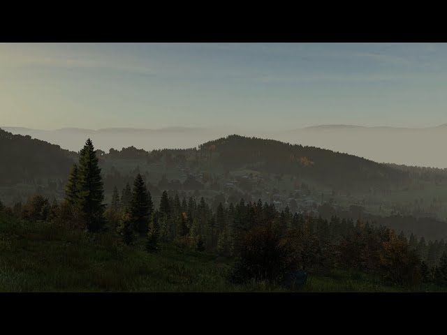 DayZ (No Commentary)