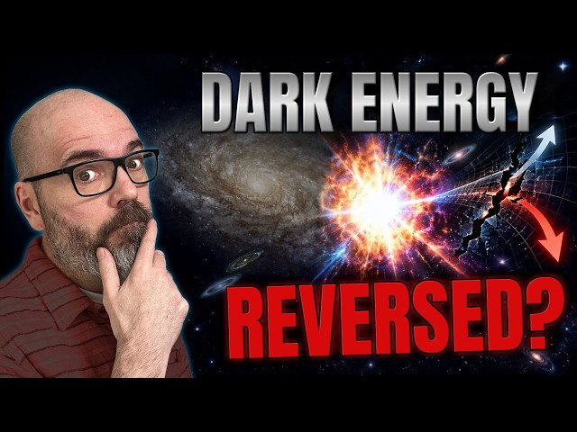 One Supernova Assumption May Have Turned Dark Energy on Its Head