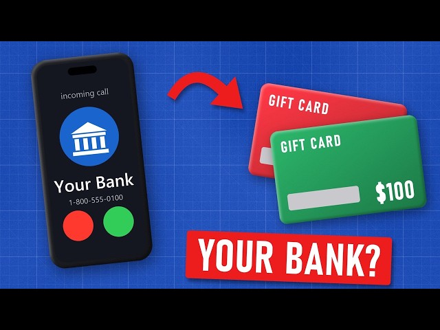 Every Trick Phone Scammers Use (and 3 Rules That Beat Them)