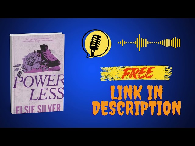 Powerless _ Elsie Silver