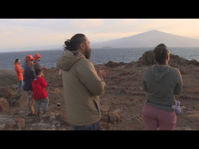 HNN Kahoolawe documentary to premiere at HIFF 2026