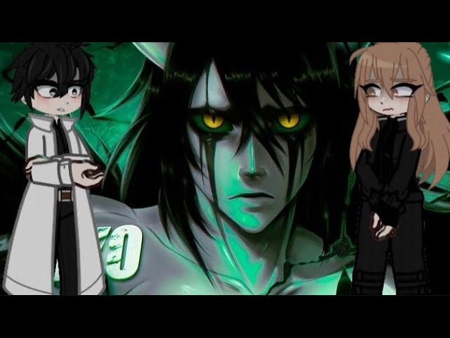 Omniscient Reader's Viewpoint reacting to Ulquiorra's rap (Neko) - Confine the World