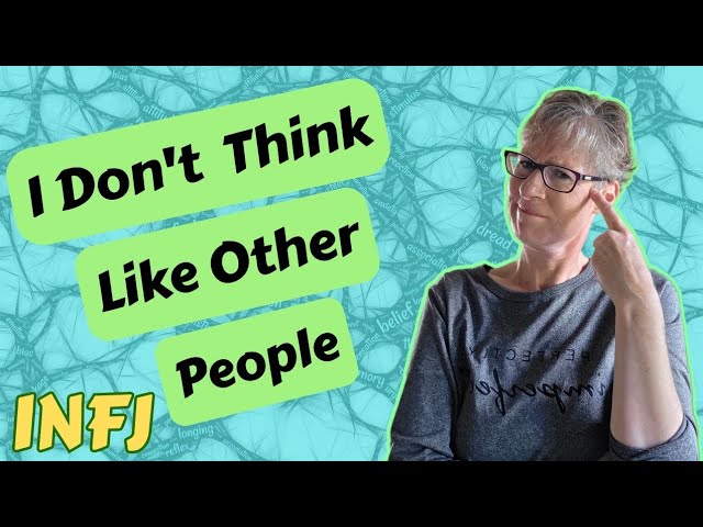5 Powerful Mindset Shifts That Will Change Everything for an INFJ
