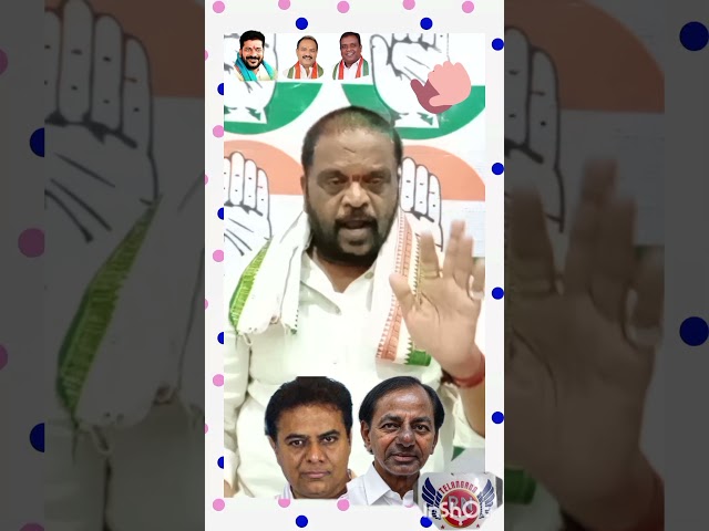 Mother Earth, Mother Ganga, and Mother Lakshmi are not crying for anyone #cmo #brs #congress #bjp...