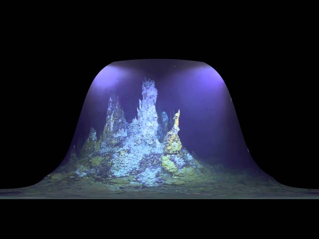 R1917 Site BBC: Second Dive