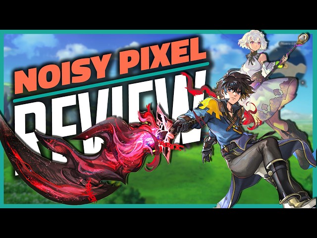 Another Eden Begins Review - Its Chrono Trigger Roots Shine Bright, But the RPG Plays It Too Safe