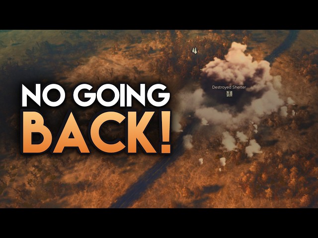 Afterworld Makes You Write a Backstory Before You Play (Paradox's New Grand Strategy Game)