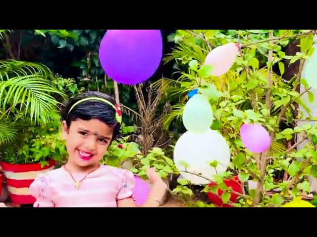 Ananya-Aparna vlogs 💖 Live Stream