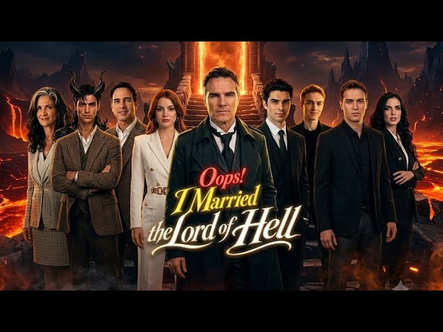 Oops! I Married the Lord of Hell Full Movie (Drama) | Complete Episodes Story Review in English