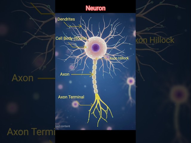 Brain Cell   #neurons