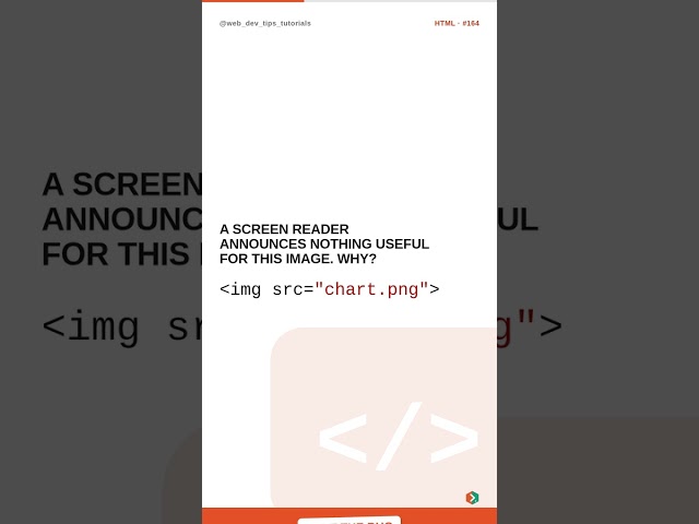 HTML: Spot the Bug? #shorts #dailycodepuzzle164