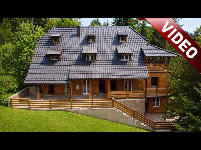 prodaja #planina #Tara - #MokraGora  - #Drvengrad #Beograd - #Sigmanekretnine