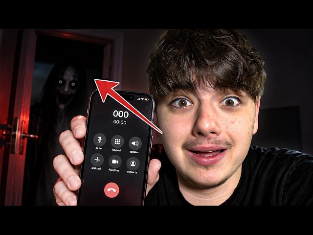 I Called *ALL* the FORBIDDEN Phone Numbers -!