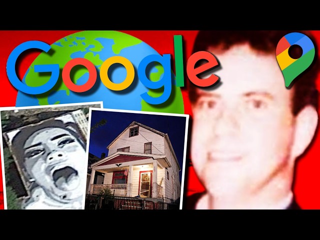 The Google Earth ICEBERG EXPLAINED..