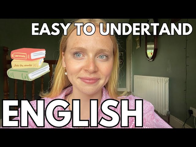 Understandable Easy English | Reading Comics | 