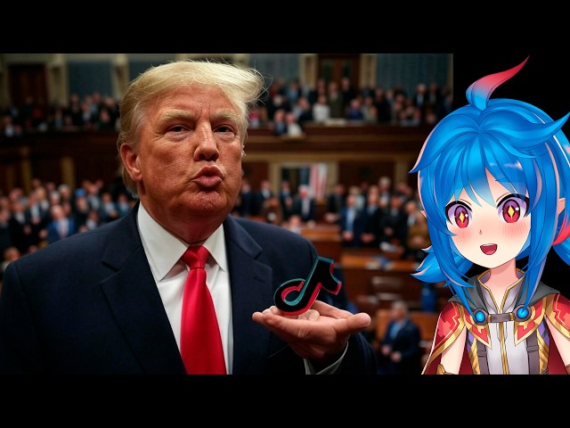 Why Trump Saved TikTok, Backlash and Conspiracies