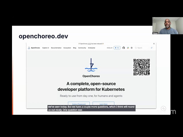 What it really takes to build an Internal Developer Platform with Backstage