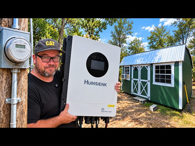 How To Instantly "Outsmart" Your Electric Company!