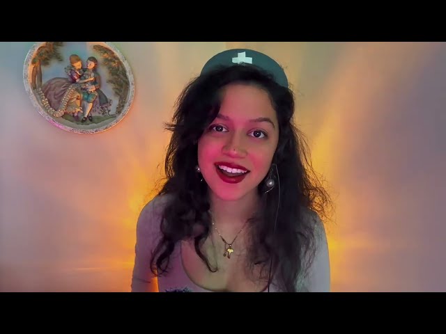 ASMR~ Cognitive Exam + Follow My Instructions 
