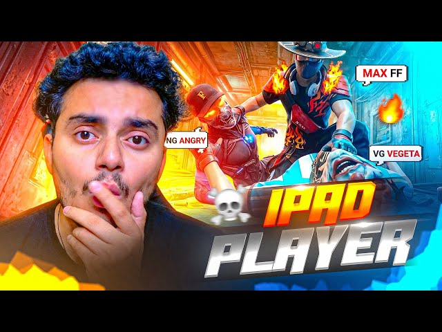 VG VEGETA DESTROYED ❌ NOW NG ANGRY 😬 | MAX FF vs NG ANGRY ☠️ | MAX FF EXPOSED? 🤡🔥