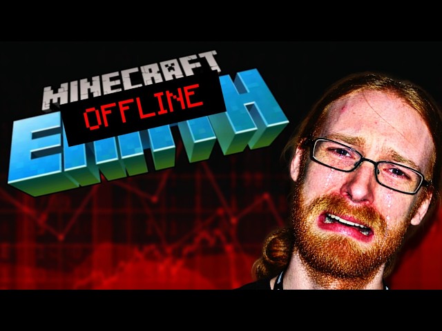 Mojang's Biggest Failure. What Was Minecraft Earth?