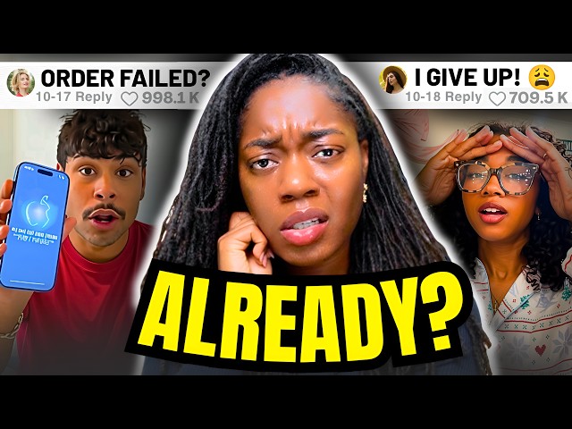 The $2,000 iPhone Duo Pre-Orders Sold Out… Then THIS Happened?!