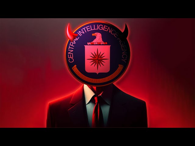 The CIA's Strangest Operations