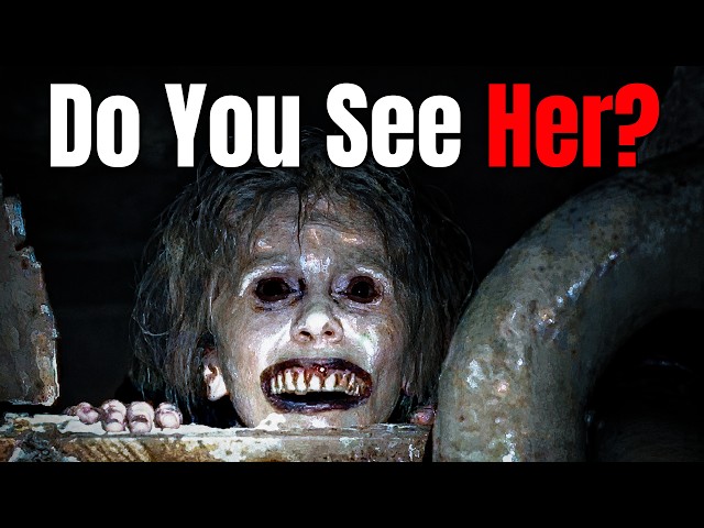 When A Horror Movie Gives You Nowhere To Run