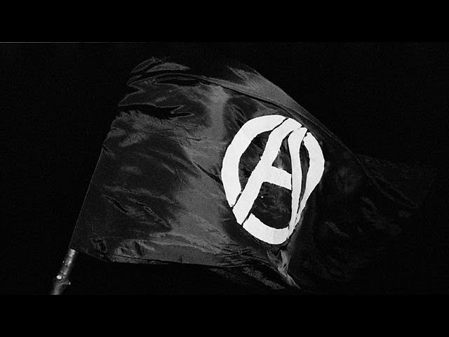 A discussion on anarchy