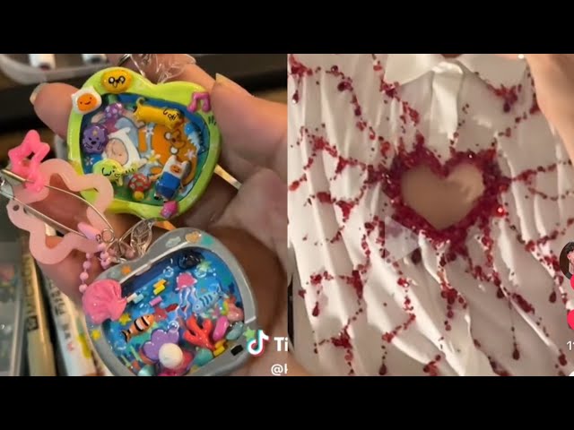 Cool DIY Crafts