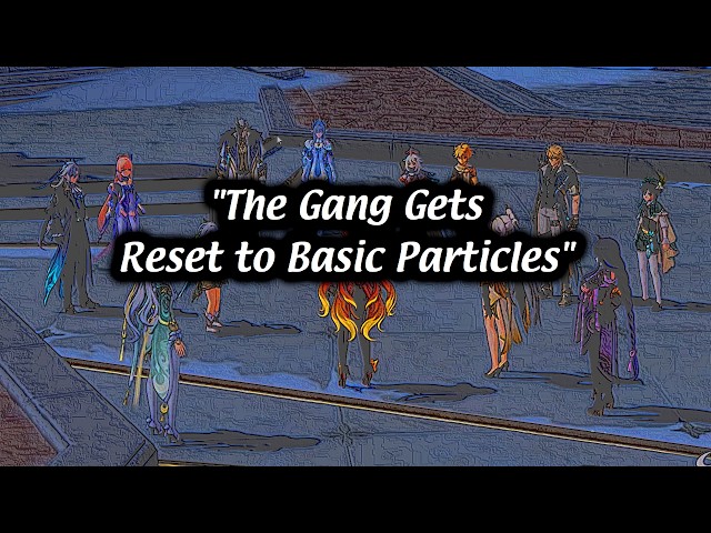 Uhh... guys? — 7.2 Livestream Analysis