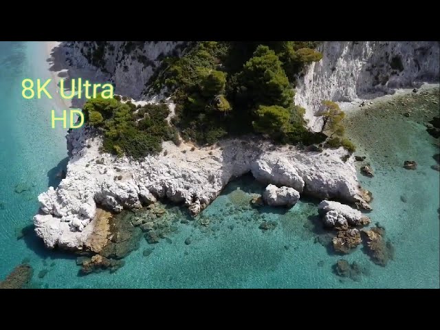 #Nature #8K #Naturebeauty Beauty of Nature 8K HDR (DEMO) video 60FPS