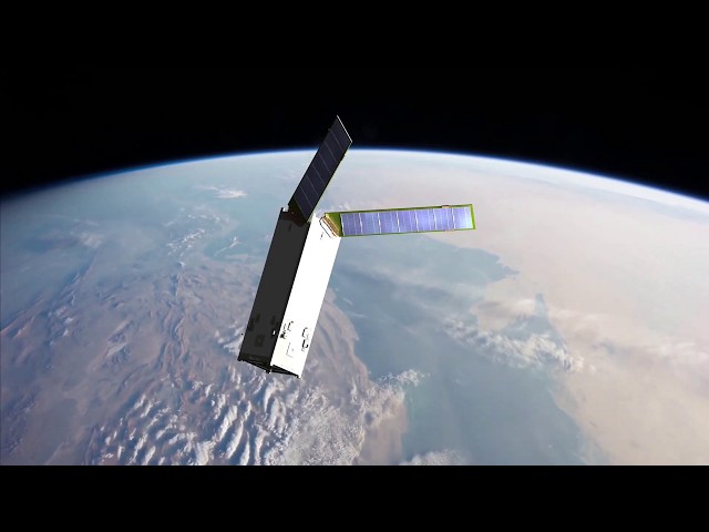 Bachelor Aerospace Engineering