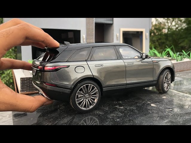20 Incredible Model Cars That Will Blow Your Mind.
