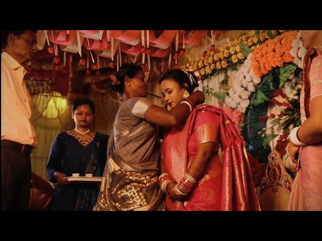 SHALINI ♥️ RAVI || DAUGHTER-IN-LAW ARRIVAL VIDEO || CINEMATIC ENGAGEMENT CEREMONY 💍