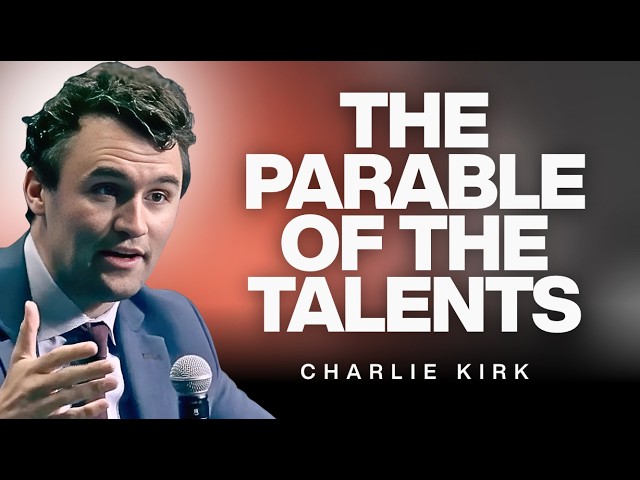 Faith vs Ambition Which is More Important for Christians? Full Interview on  @JustEarnItPodcast ​