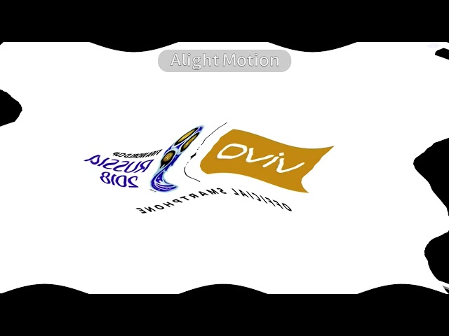 Vivo Logo history in sailor mercury