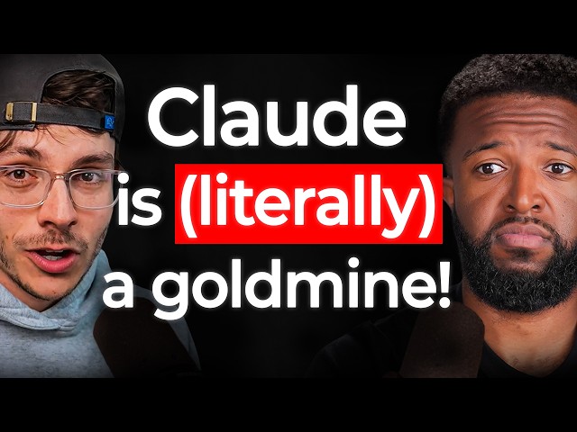 The Creator Who Mastered Claude: The New Way To Use AI To Build Tools & Be Valuable (For Beginners)