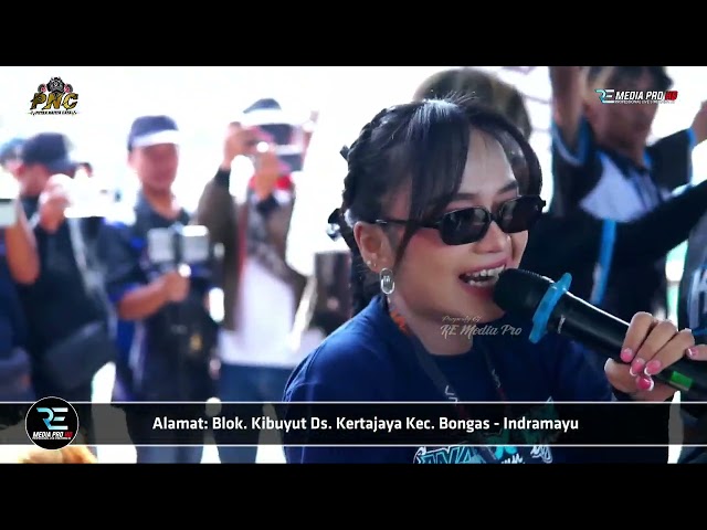 ONCOM GONDRONG-YANI SUKMA|UNJUNGAN BUYUT "JAKA DOLOG"| SINGA DANGDUT "PUTRA NAFITA CAYA"|25 OKT 2026