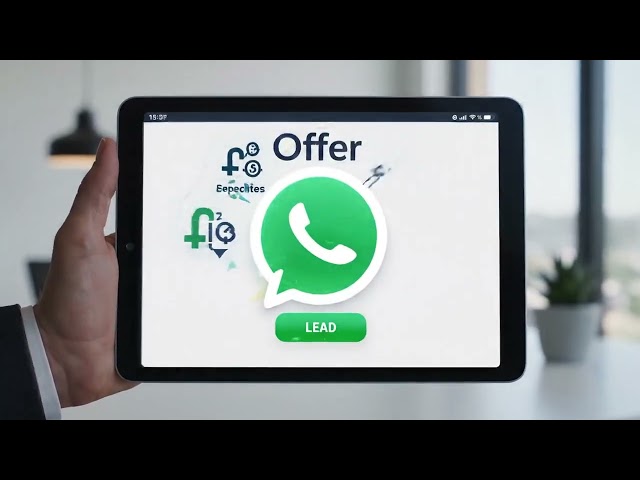 Esto miramos antes de recomendar contenido: búsqueda local, prueba social, oferta, CTA y tiempo de