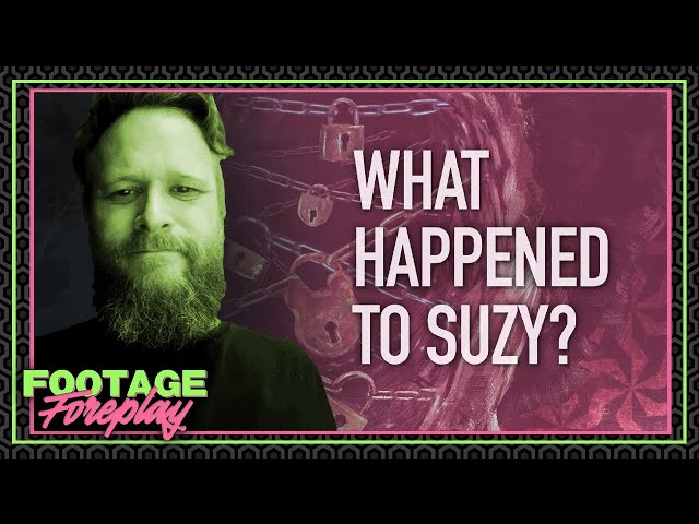 Hollywood audio tech turned Found Footage Horror Filmmaker | Footage Foreplay #092