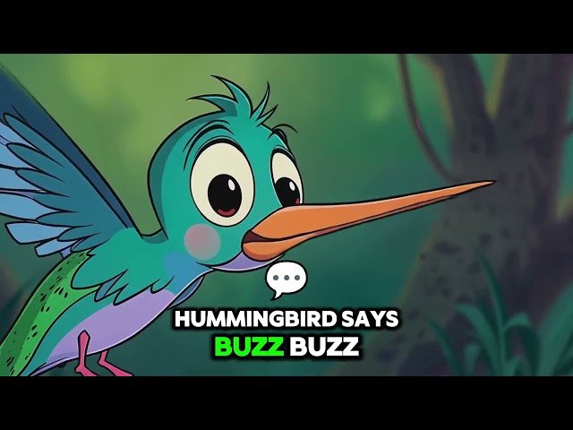 ABC learning alphabet with animal sound