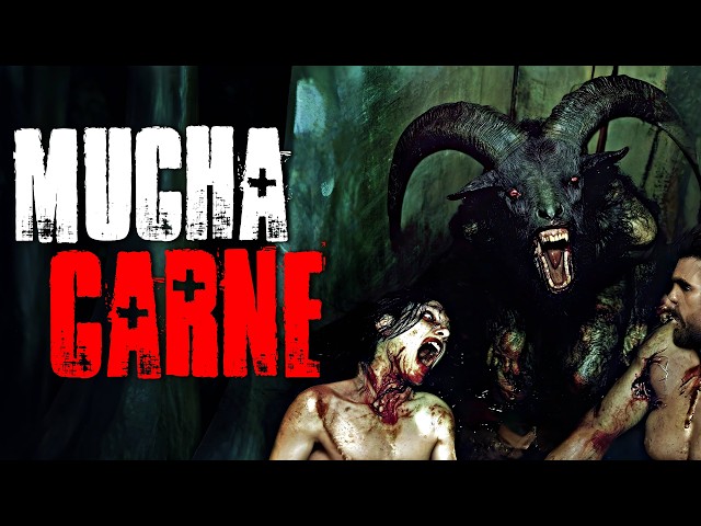 The WEREWOLF Movies NO ONE WILL RECOMMEND TO YOU